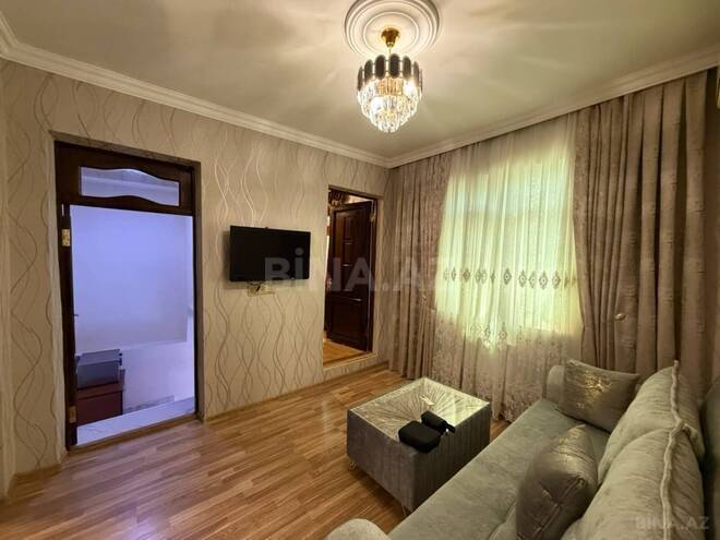 Satılır 5 otaqlı həyət evi/bağ evi 100 m², Sabunçu q., photo 18 from 32
