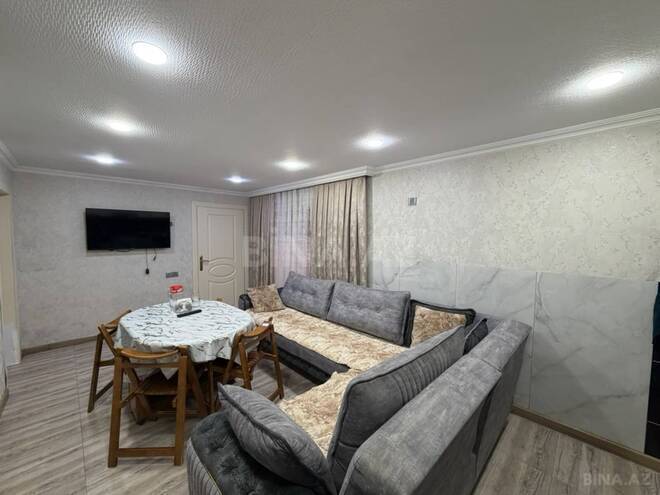 Satılır 5 otaqlı həyət evi/bağ evi 100 m², Sabunçu q., photo 23 from 32