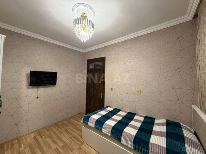 Satılır 5 otaqlı həyət evi/bağ evi 100 m², Sabunçu q., photo 14 from 32