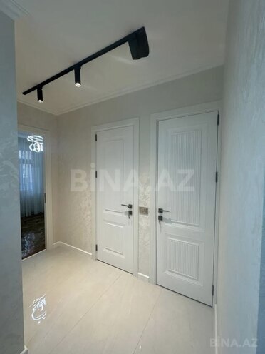 Продаётся 3-комн. вторичка 72 м², м. Ази Асланов, photo 9 from 12