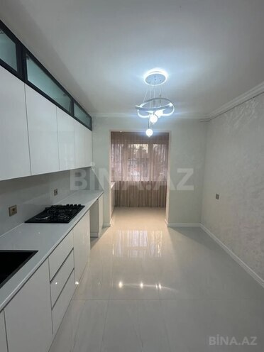 Продаётся 3-комн. вторичка 72 м², м. Ази Асланов, photo 5 from 12