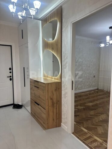 Продаётся 3-комн. вторичка 72 м², м. Ази Асланов, photo 11 from 12