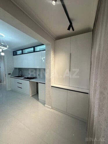 Продаётся 3-комн. вторичка 72 м², м. Ази Асланов, photo 6 from 12