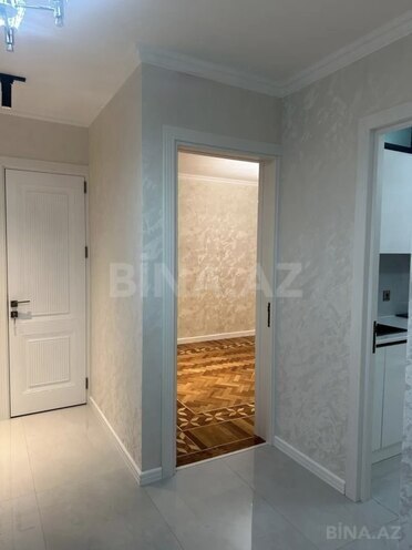 Продаётся 3-комн. вторичка 72 м², м. Ази Асланов, photo 10 from 12