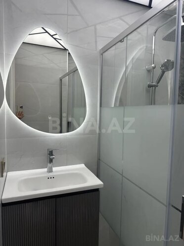 Продаётся 3-комн. вторичка 72 м², м. Ази Асланов, photo 8 from 12