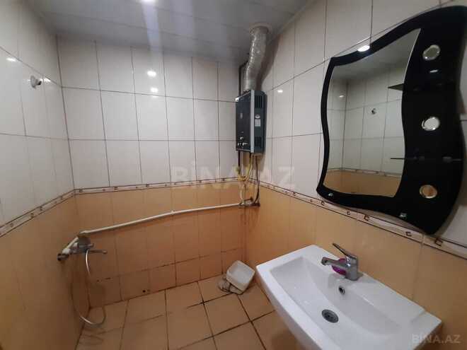 İcarəyə verilir 2 otaqlı köhnə tikili 50 m², Elmlər Akademiyası m., photo 11 from 13
