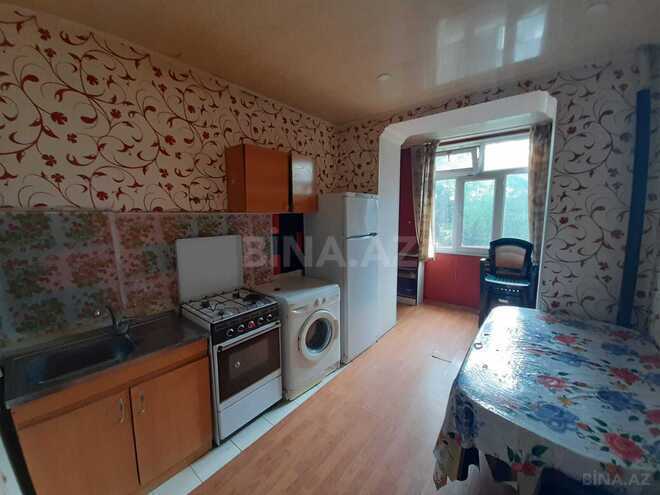 İcarəyə verilir 2 otaqlı köhnə tikili 50 m², Elmlər Akademiyası m., photo 7 from 13