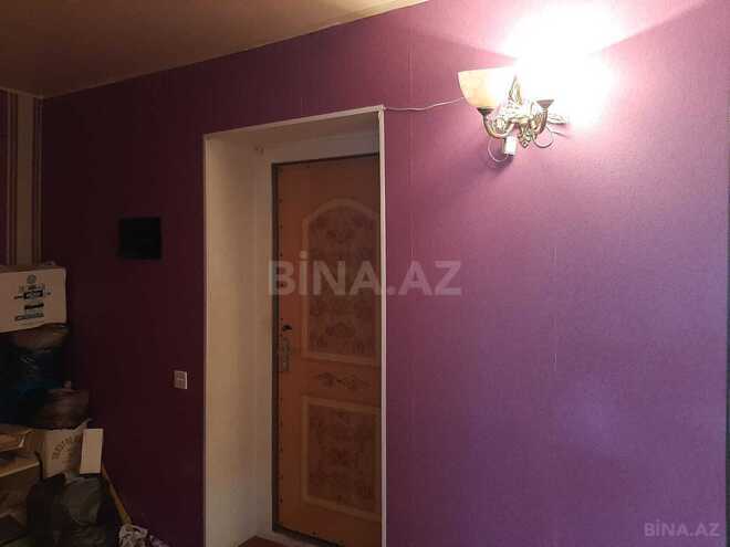 İcarəyə verilir 2 otaqlı köhnə tikili 50 m², Elmlər Akademiyası m., photo 12 from 13