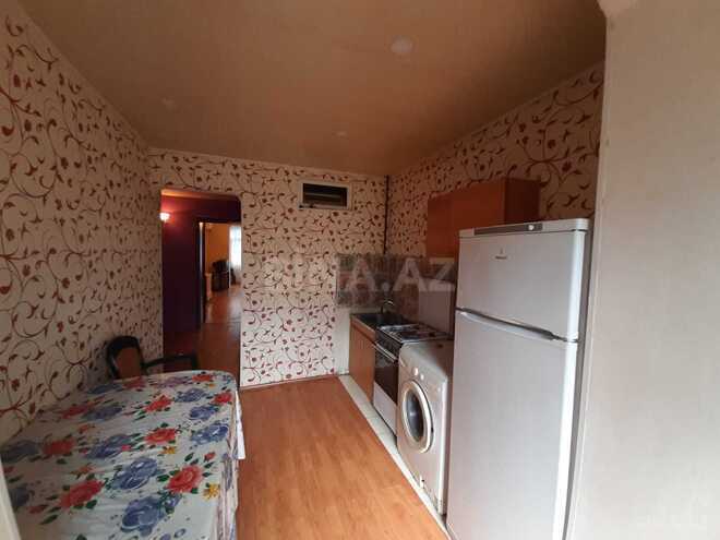İcarəyə verilir 2 otaqlı köhnə tikili 50 m², Elmlər Akademiyası m., photo 8 from 13
