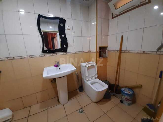 İcarəyə verilir 2 otaqlı köhnə tikili 50 m², Elmlər Akademiyası m., photo 10 from 13