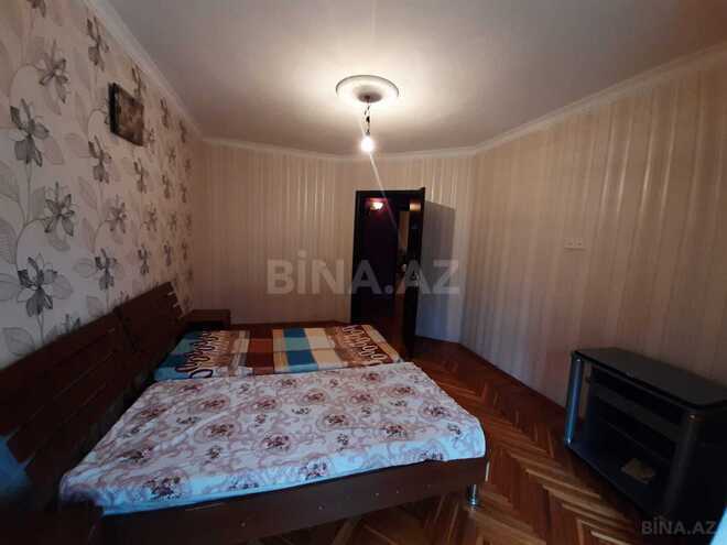 İcarəyə verilir 2 otaqlı köhnə tikili 50 m², Elmlər Akademiyası m., photo 4 from 13
