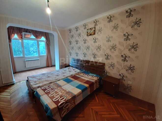 İcarəyə verilir 2 otaqlı köhnə tikili 50 m², Elmlər Akademiyası m., photo 6 from 13
