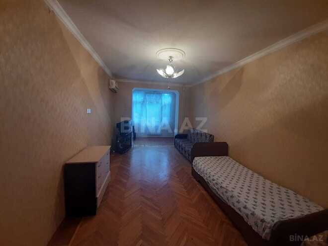 İcarəyə verilir 2 otaqlı köhnə tikili 50 m², Elmlər Akademiyası m., photo 3 from 13