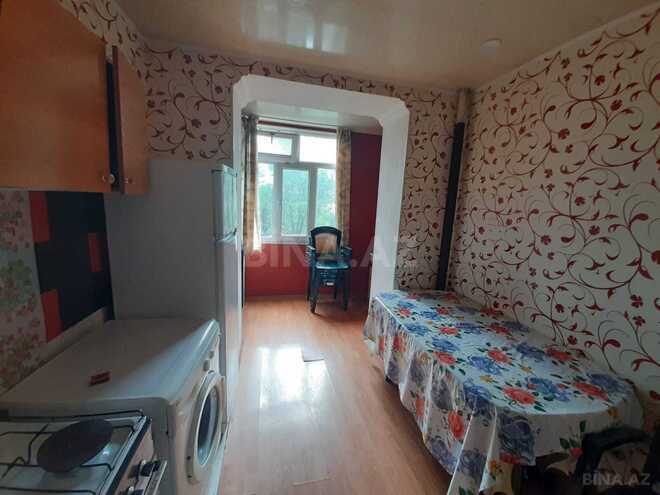 İcarəyə verilir 2 otaqlı köhnə tikili 50 m², Elmlər Akademiyası m., photo 9 from 13
