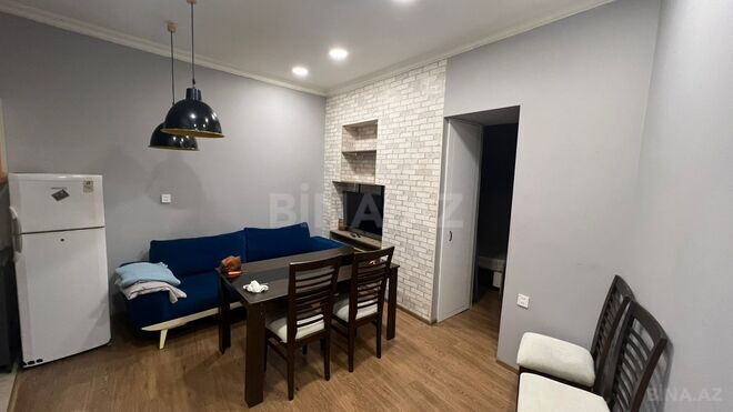 İcarəyə verilir 2 otaqlı köhnə tikili 50 m², İçəri Şəhər m., photo 5 from 10