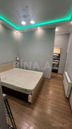 İcarəyə verilir 2 otaqlı köhnə tikili 50 m², İçəri Şəhər m., photo 6 from 10