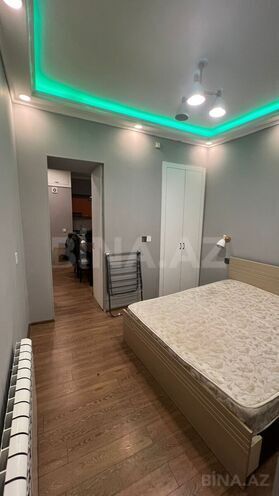 İcarəyə verilir 2 otaqlı köhnə tikili 50 m², İçəri Şəhər m., photo 8 from 10