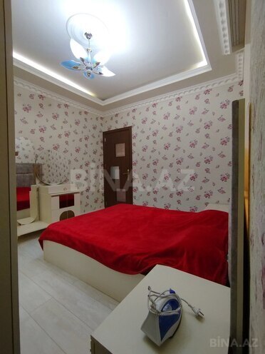 İcarəyə verilir 2 otaqlı yeni tikili 60 m², İnşaatçılar m., photo 4 from 12