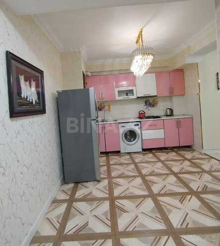 Сдаётся 2-комн. новостройка 65 м², м. Иншаатчылар, photo 7 from 13