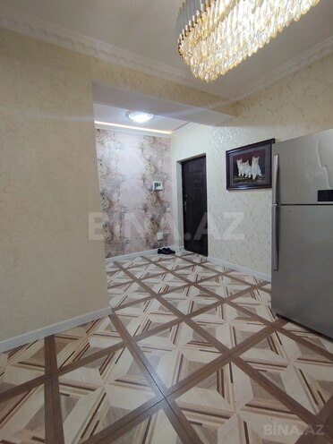 Сдаётся 2-комн. новостройка 65 м², м. Иншаатчылар, photo 5 from 13