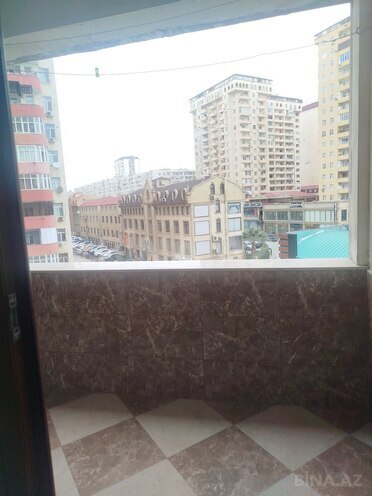 Сдаётся 2-комн. новостройка 65 м², м. Иншаатчылар, photo 12 from 13