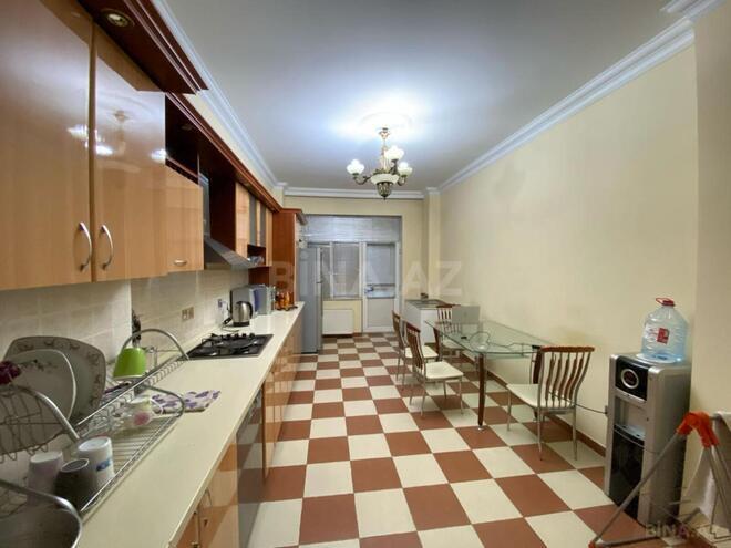 Продаётся 3-комн. новостройка 120 м², м. Мемар Аджеми, photo 8 from 17