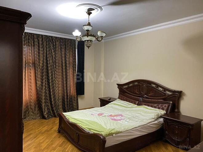 Продаётся 3-комн. новостройка 120 м², м. Мемар Аджеми, photo 7 from 17