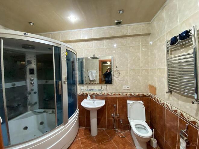 Продаётся 3-комн. новостройка 120 м², м. Мемар Аджеми, photo 14 from 17