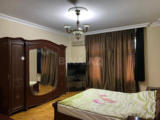 Продаётся 3-комн. новостройка 120 м², м. Мемар Аджеми, photo 6 from 17