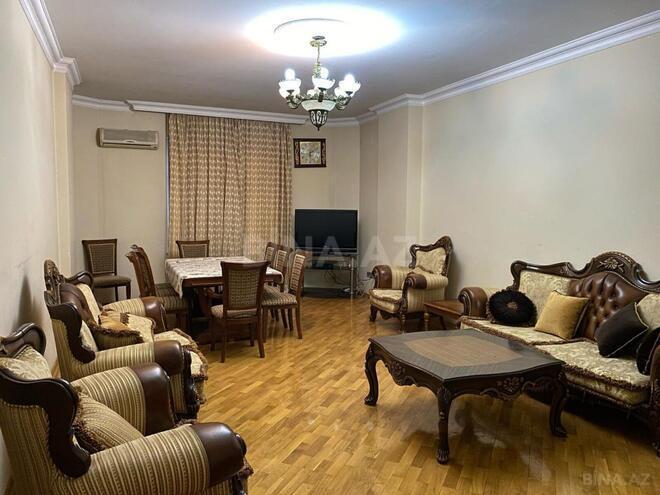 Продаётся 3-комн. новостройка 120 м², м. Мемар Аджеми, photo 4 from 17