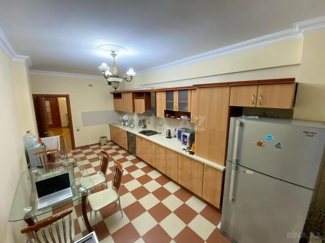 Продаётся 3-комн. новостройка 120 м², м. Мемар Аджеми, photo 9 from 17