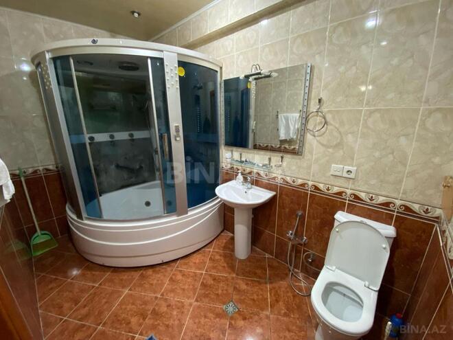 Продаётся 3-комн. новостройка 120 м², м. Мемар Аджеми, photo 15 from 17