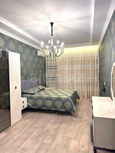 İcarəyə verilir 3 otaqlı yeni tikili 120 m², 28 May m., photo 27 from 29