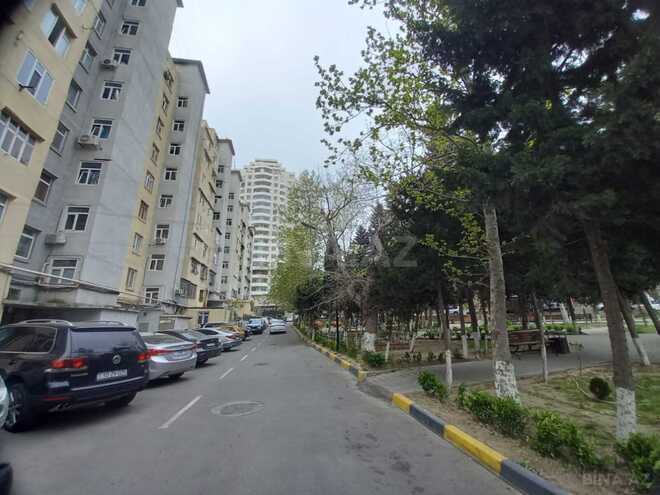 Satılır 2 otaqlı köhnə tikili 49 m², 8 Noyabr m., photo 19 from 26