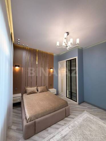 Satılır 4 otaqlı həyət evi/bağ evi 170 m², Mərdəkan q., photo 15 from 20