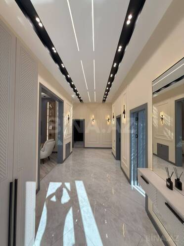 Satılır 4 otaqlı həyət evi/bağ evi 170 m², Mərdəkan q., photo 12 from 20