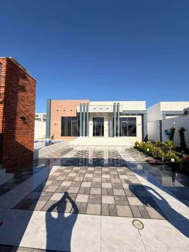 Satılır 4 otaqlı həyət evi/bağ evi 170 m², Mərdəkan q., photo 1 from 20