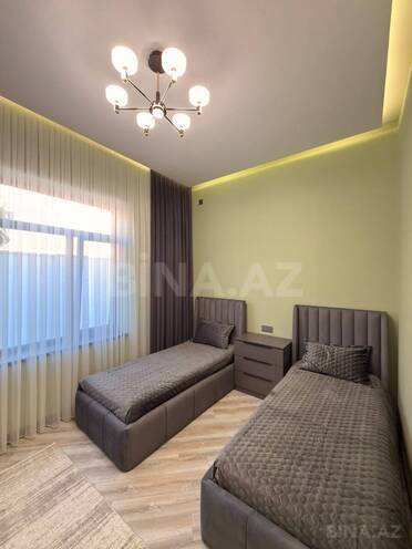 Satılır 4 otaqlı həyət evi/bağ evi 170 m², Mərdəkan q., photo 17 from 20