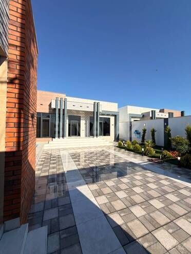 Satılır 4 otaqlı həyət evi/bağ evi 170 m², Mərdəkan q., photo 3 from 20