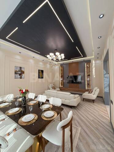 Satılır 4 otaqlı həyət evi/bağ evi 170 m², Mərdəkan q., photo 9 from 20