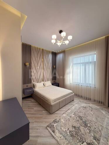 Satılır 4 otaqlı həyət evi/bağ evi 170 m², Mərdəkan q., photo 16 from 20