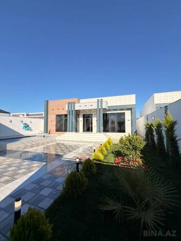 Satılır 4 otaqlı həyət evi/bağ evi 170 m², Mərdəkan q., photo 5 from 20