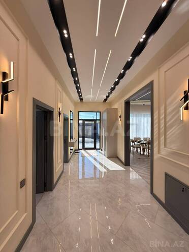 Satılır 4 otaqlı həyət evi/bağ evi 170 m², Mərdəkan q., photo 8 from 20