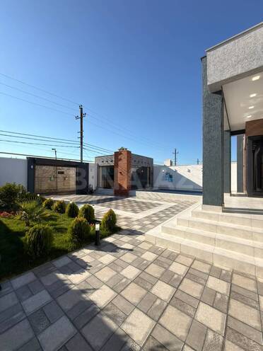 Satılır 4 otaqlı həyət evi/bağ evi 170 m², Mərdəkan q., photo 6 from 20