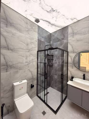 Satılır 4 otaqlı həyət evi/bağ evi 170 m², Mərdəkan q., photo 19 from 20