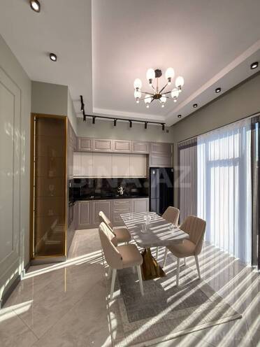 Satılır 4 otaqlı həyət evi/bağ evi 170 m², Mərdəkan q., photo 11 from 20
