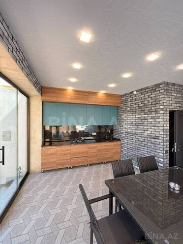 Satılır 4 otaqlı həyət evi/bağ evi 170 m², Mərdəkan q., photo 7 from 20