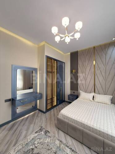 Satılır 4 otaqlı həyət evi/bağ evi 170 m², Mərdəkan q., photo 14 from 20