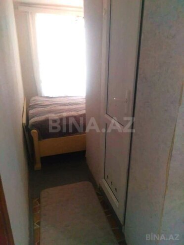 Продаётся 2-комн. вторичка 32 м², м. Иншаатчылар, photo 5 from 14