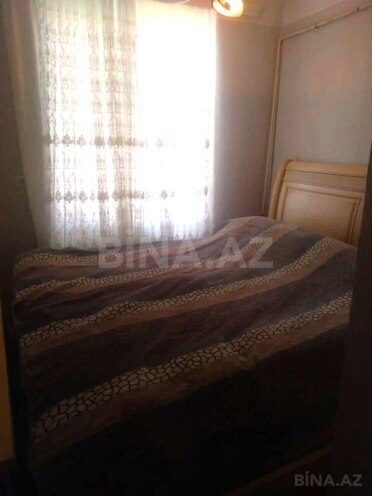 Продаётся 2-комн. вторичка 32 м², м. Иншаатчылар, photo 4 from 14